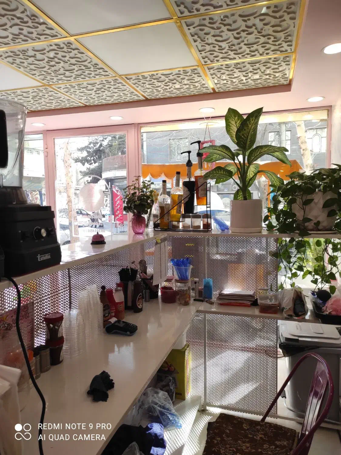 واگذاری|اجارهٔ مغازه و غرفه|تهران, کیانشهر|دیوار