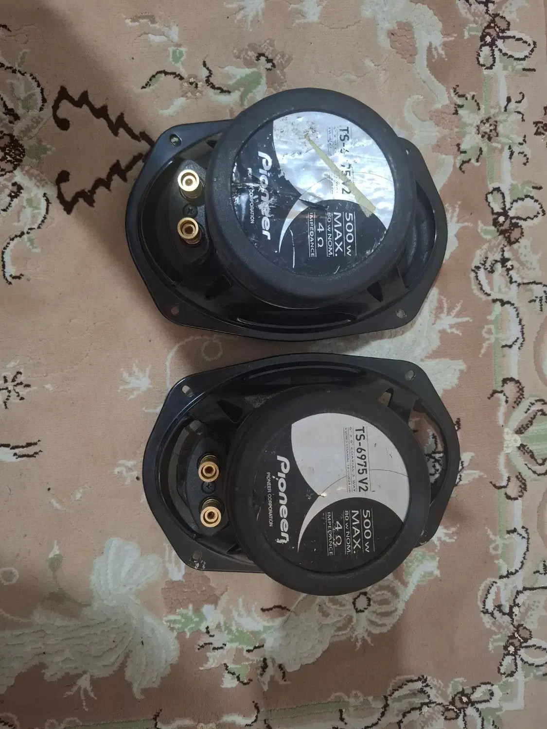 6975 v2 اصلی|سیستم صوتی خانگی|تهران, آهنگ|دیوار