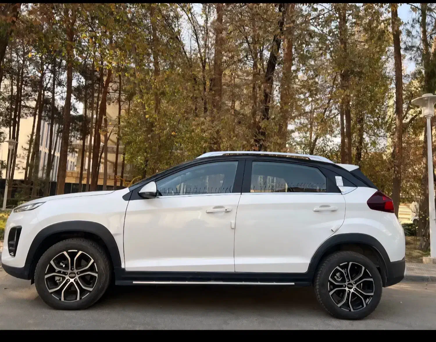 x22pro|خودرو سواری و وانت|شیراز, شهرک امیر کبیر|دیوار