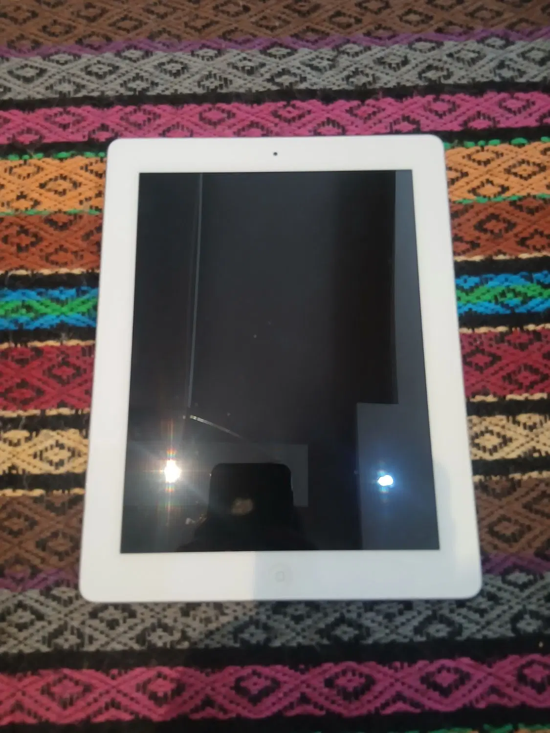 2 iPad|تبلت|سهند, |دیوار