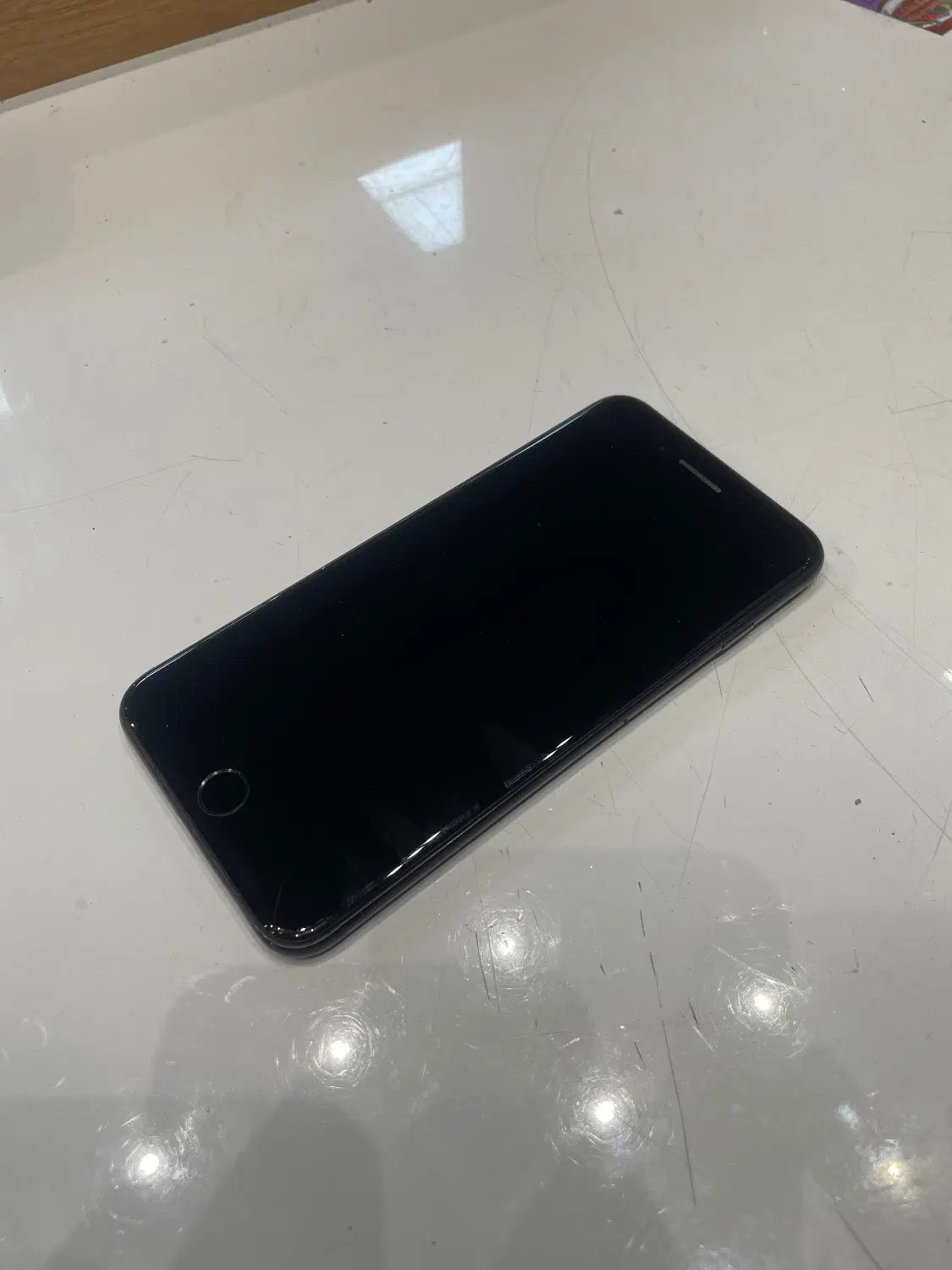 iPhone 7 plus 128GB|موبایل|تهران, دزاشیب|دیوار