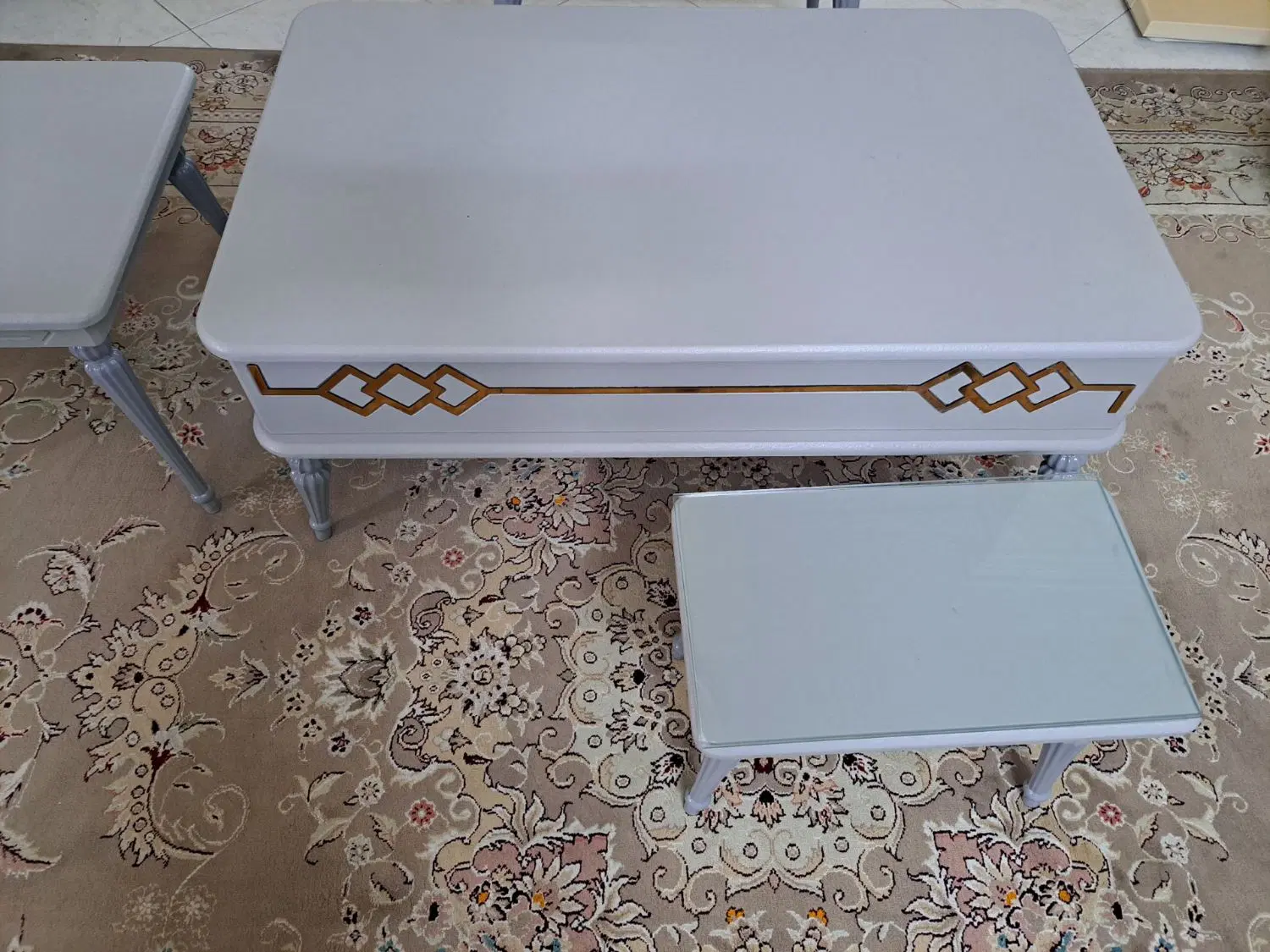 میز|مبلمان خانگی و میز عسلی|کرج, شهرک صدف|دیوار