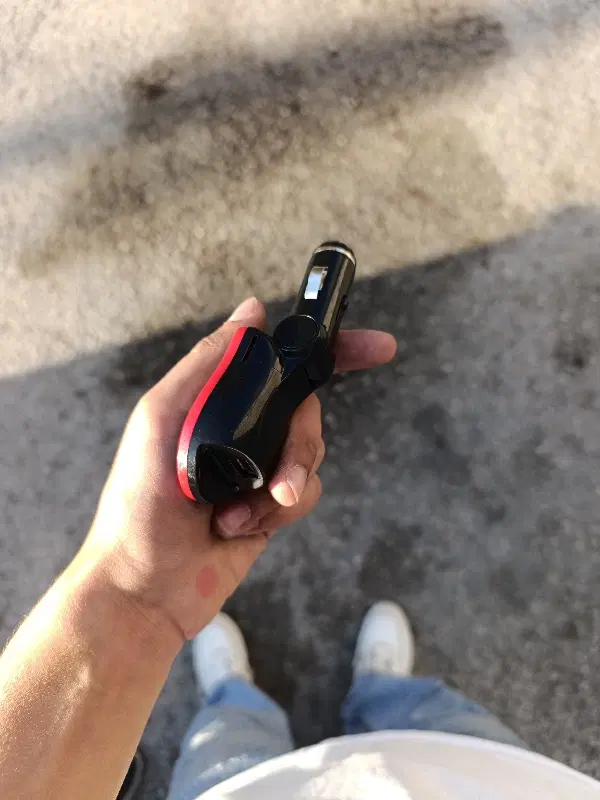 car mp3 player|پخش‌کننده همراه|اردبیل, |دیوار