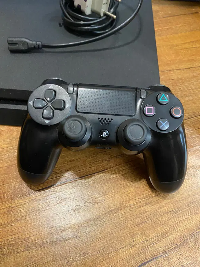 Ps4 slim 1tb|کنسول، بازی ویدئویی و آنلاین|تبریز, |دیوار