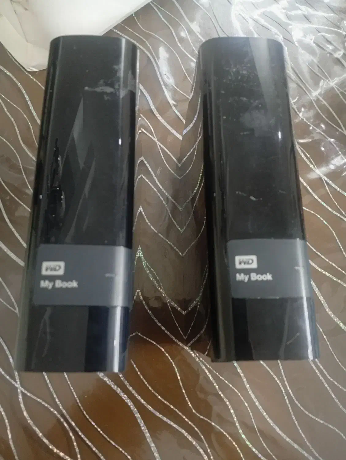 هارد 3ترا|قطعات و لوازم جانبی رایانه|تهران, تختی|دیوار