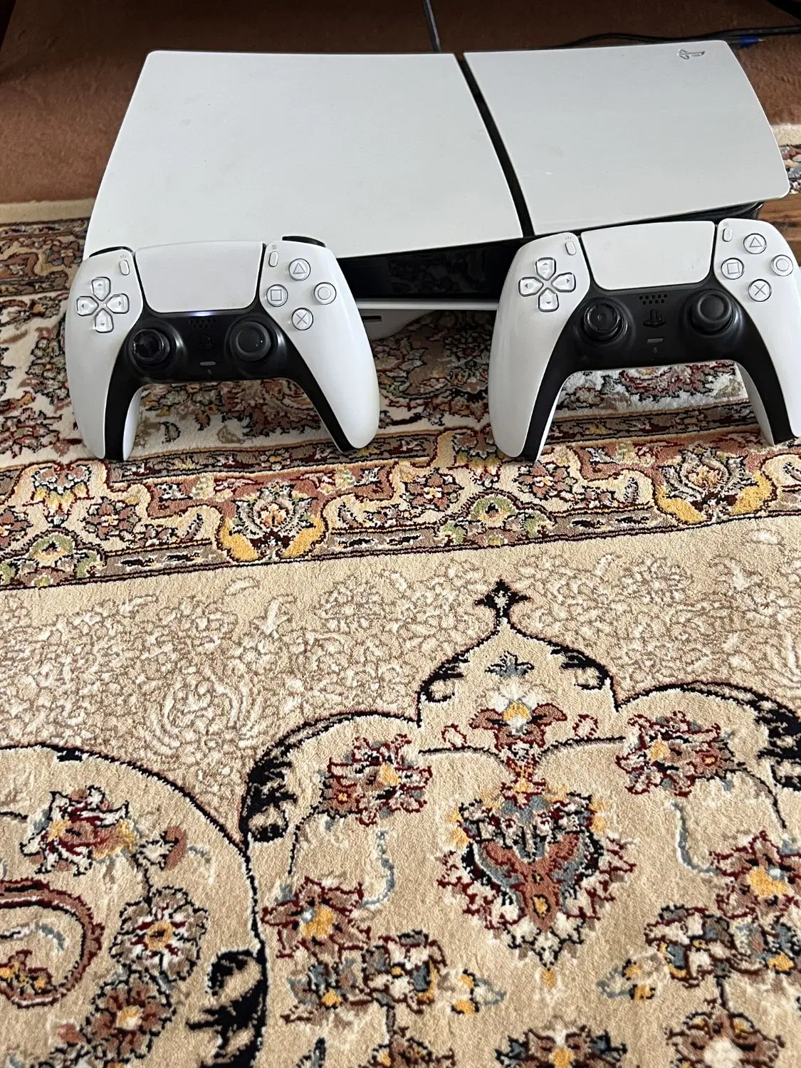 ps5|کنسول، بازی ویدئویی و آنلاین|مهاباد (آذربایجان غربی), |دیوار