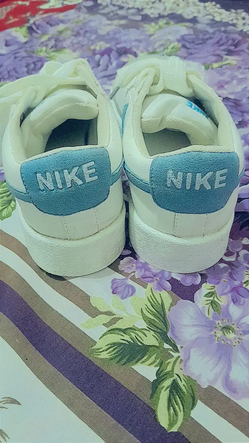 کفش NIKE|کیف، کفش، کمربند|گیان, |دیوار