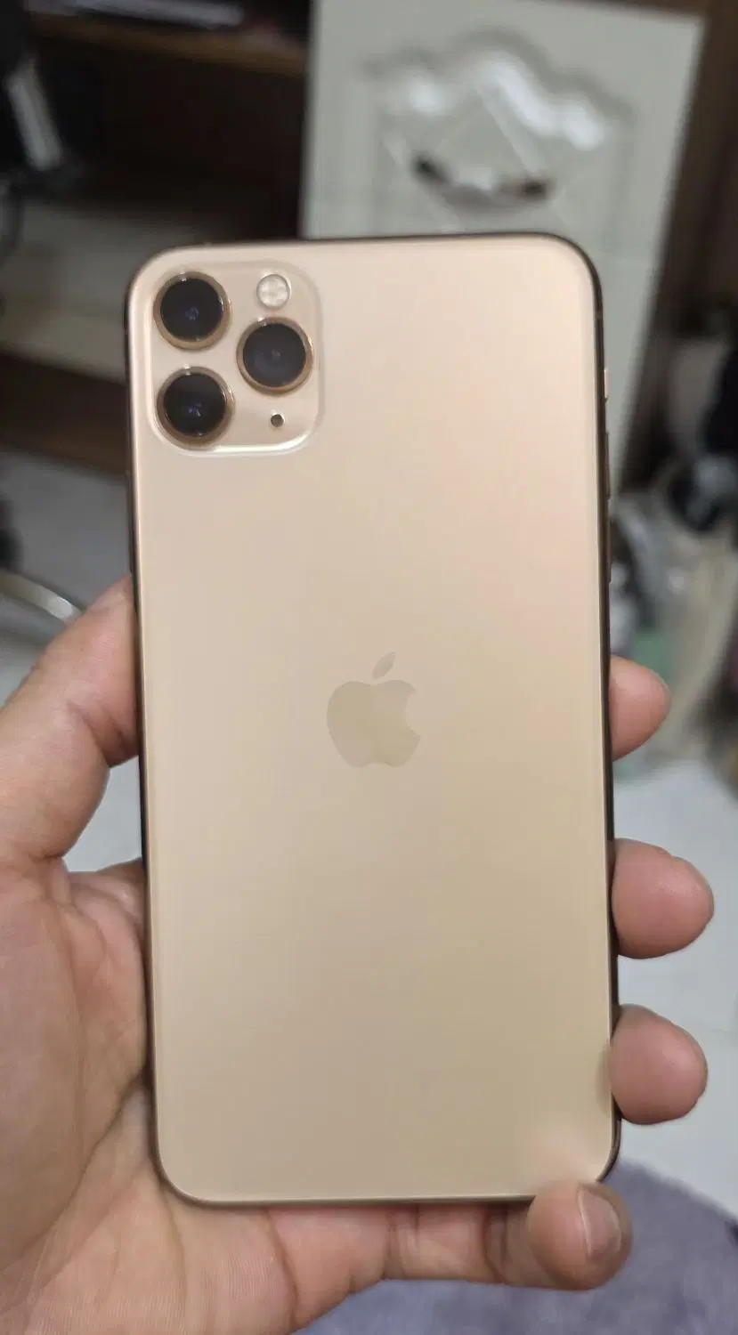 iPhone 11 pro Max|موبایل|بندرعباس, |دیوار