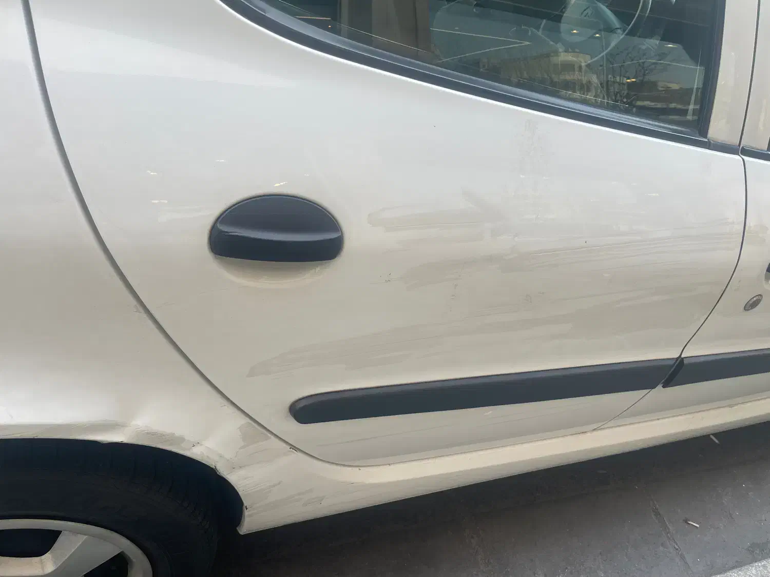 رانا ۹۲|خودرو سواری و وانت|تهران, نیلوفر|دیوار