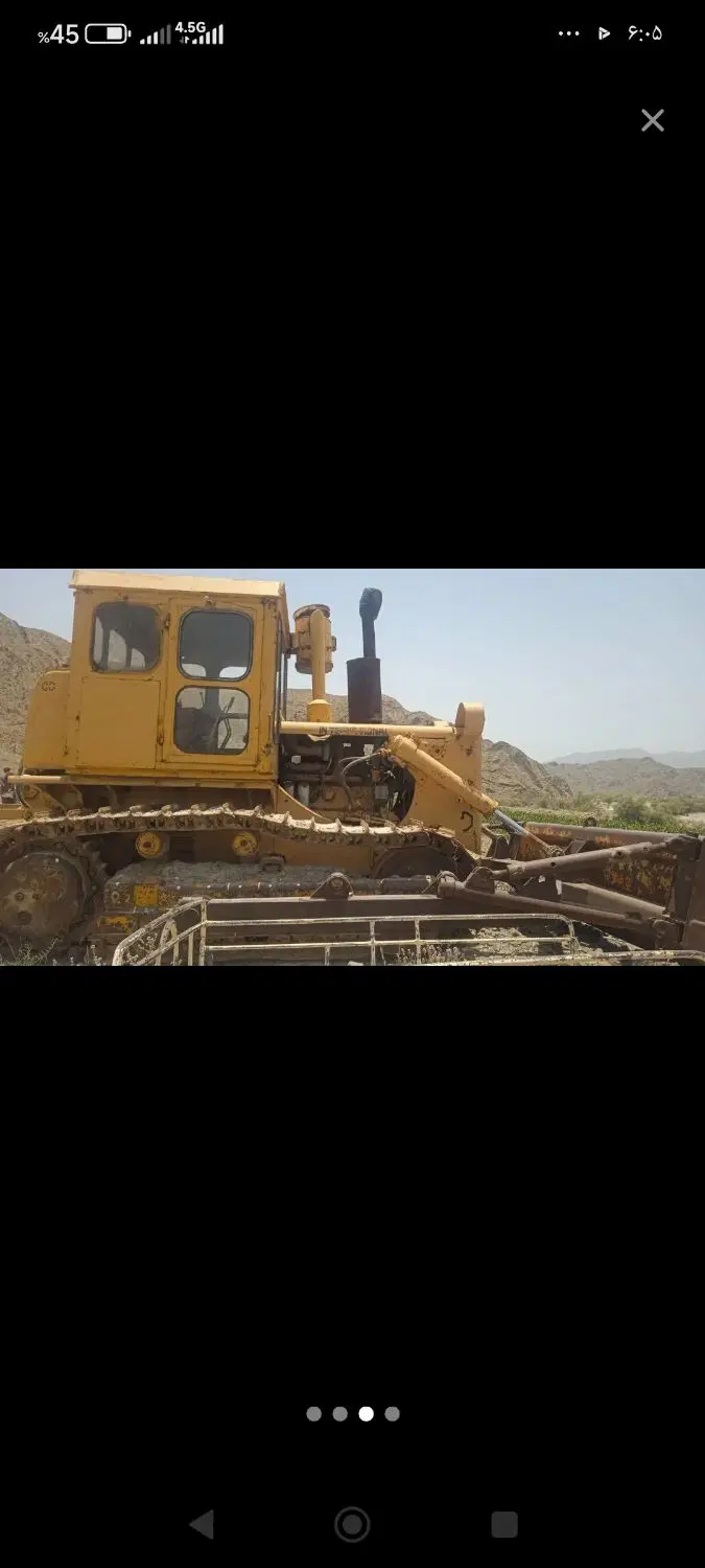 فروشی|خودرو سنگین|کلاتان, |دیوار