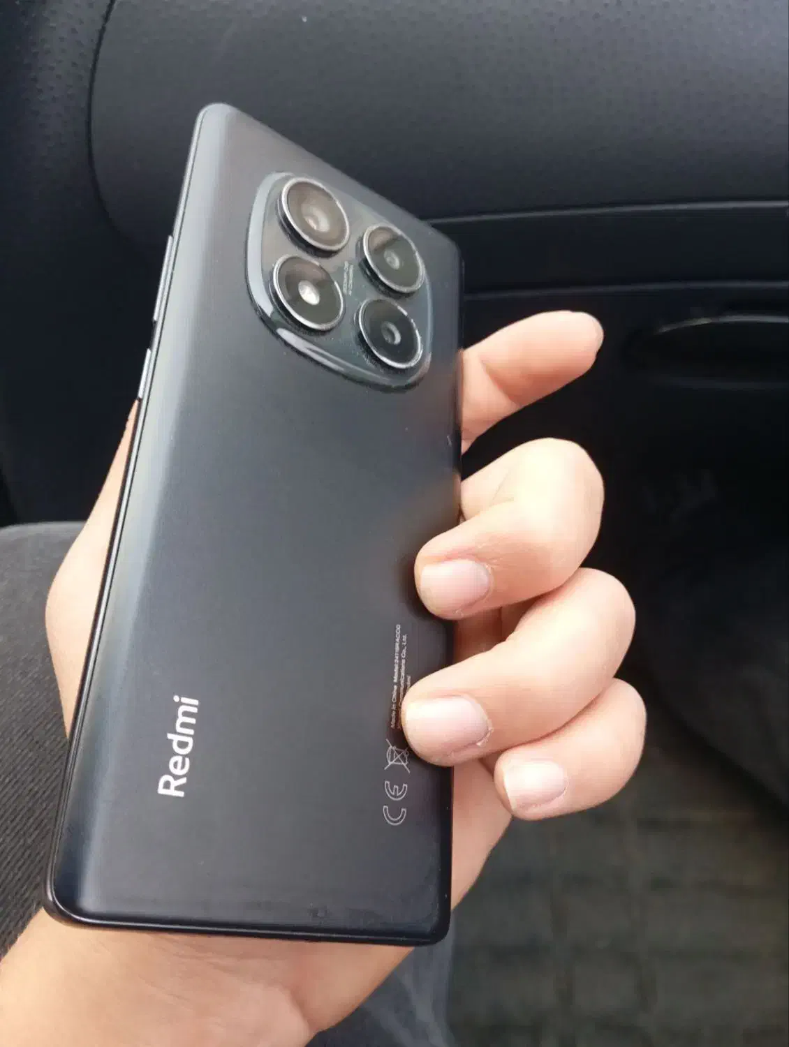 شیائمی not 14pro|موبایل|تهران, پونک|دیوار