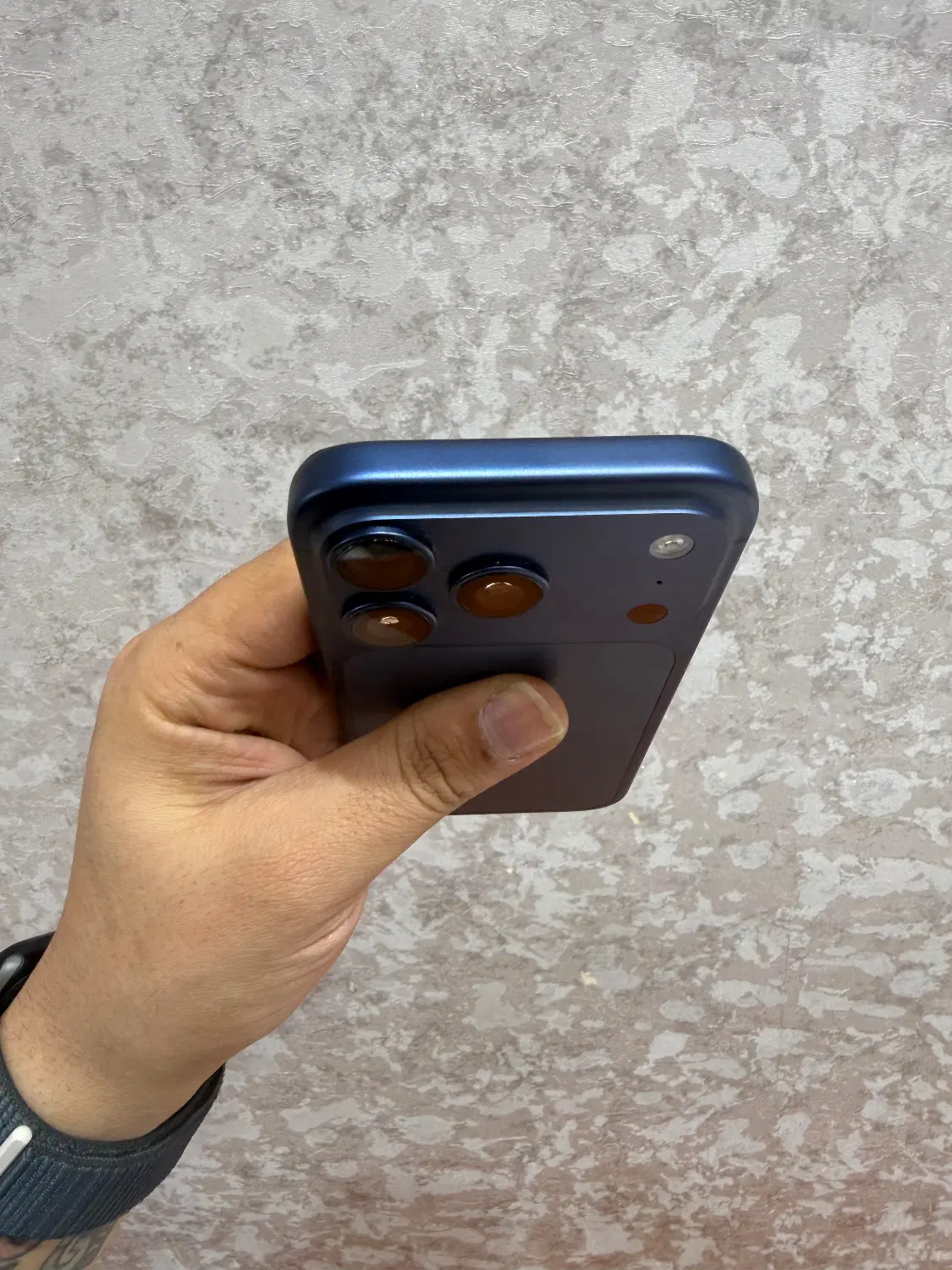 iphone 17 Pro|موبایل|بجنورد, |دیوار