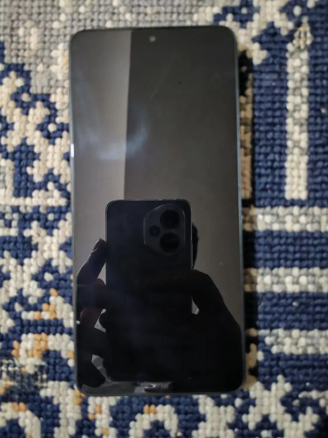 poco x6pro|موبایل|خرم‌آباد, |دیوار
