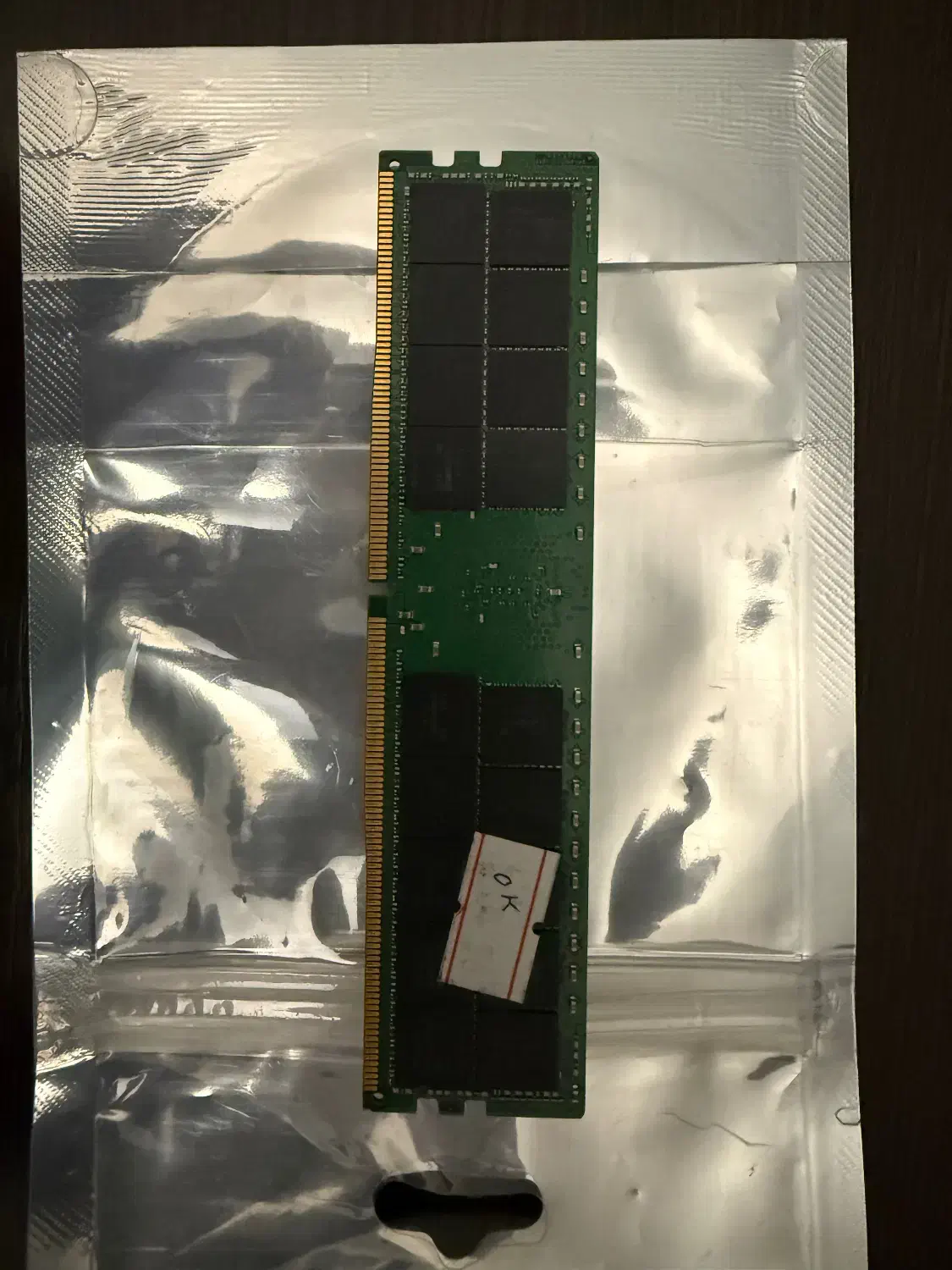RAM HPE 64gb ddr4 original|قطعات و لوازم جانبی رایانه|کرج, کرج نو|دیوار