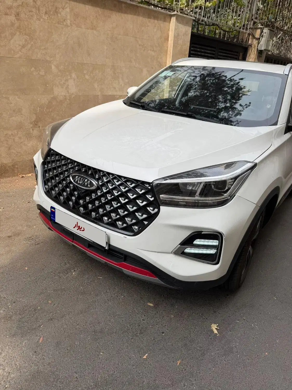 X55 pro 1404|خودرو سواری و وانت|تهران, قلهک|دیوار
