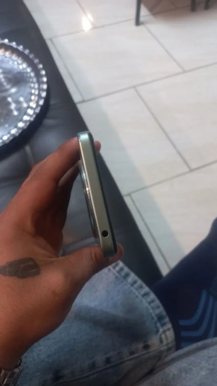 نونوPOCO C75 256gig|موبایل|فردوسیه, |دیوار