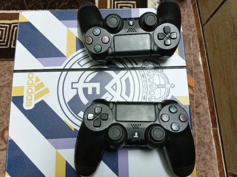 pes4|کنسول، بازی ویدئویی و آنلاین|علی‌آباد کتول, |دیوار