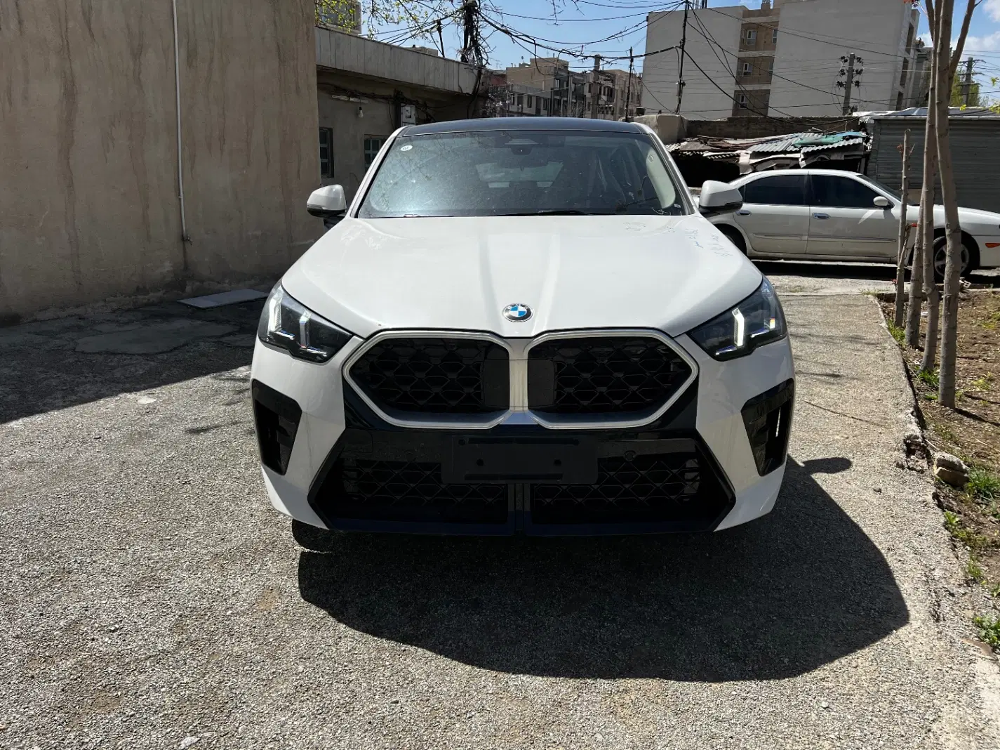 BMW X2 Sdeive 25i|خودرو سواری و وانت|تهران, شهرک آزمایش|دیوار
