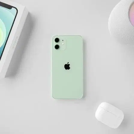 iphone 12 128g|موبایل|بروجرد, |دیوار
