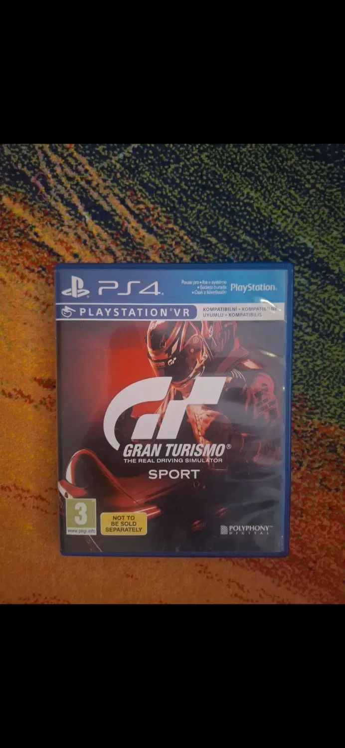 بازی ps4|کنسول، بازی ویدئویی و آنلاین|تهران, تهرانپارس غربی|دیوار