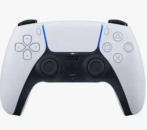 دسته PS5|کنسول، بازی ویدئویی و آنلاین|خرم‌آباد, |دیوار