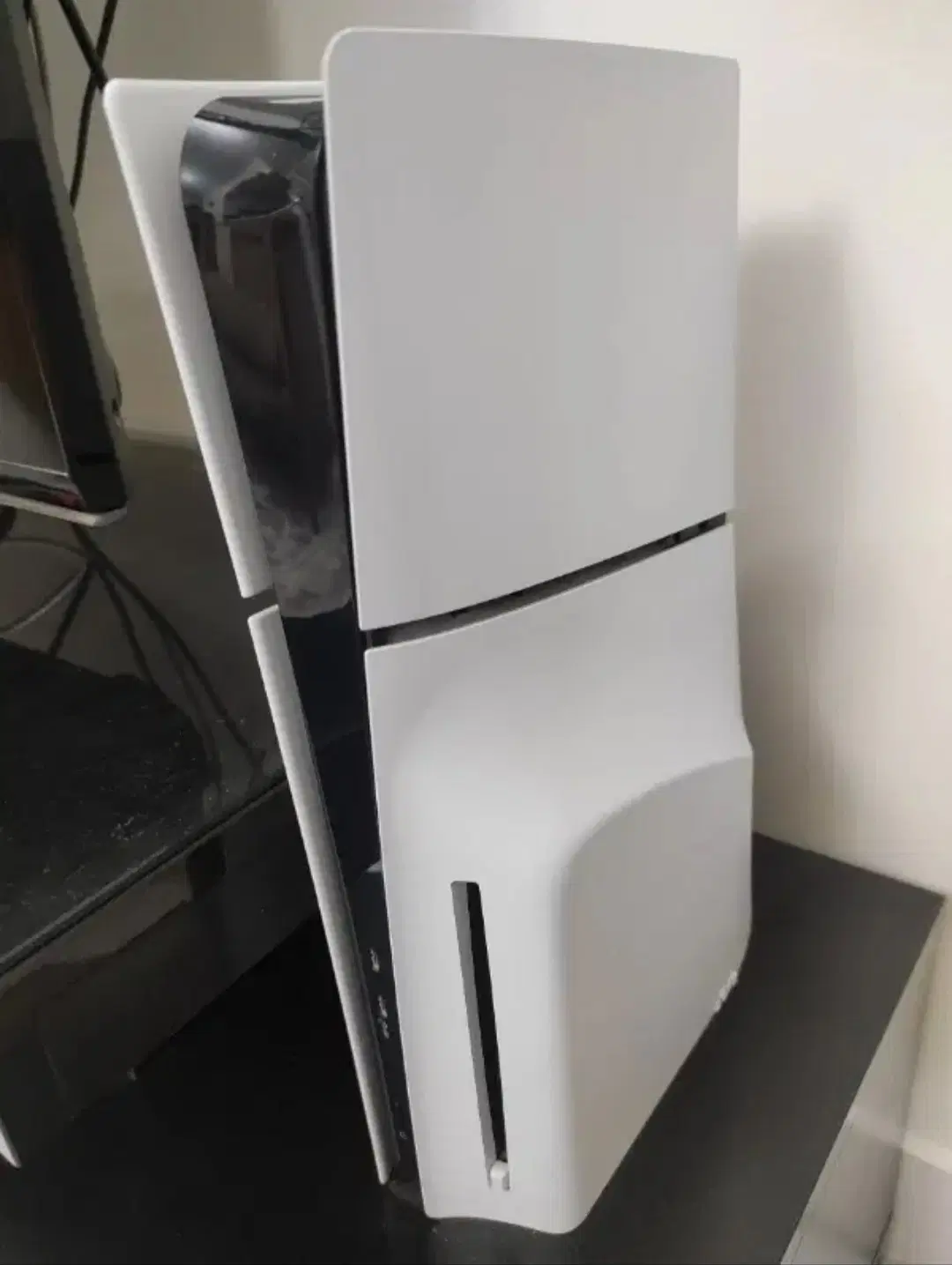 ps5 slim|کنسول، بازی ویدئویی و آنلاین|بندرعباس, |دیوار
