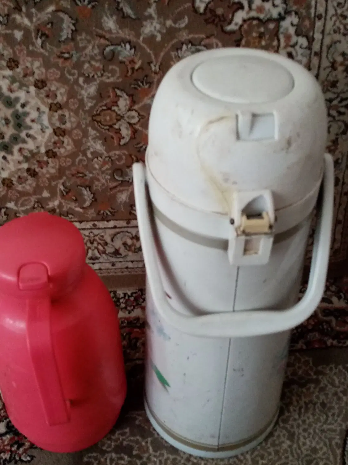 فلاکس|ظروف سرو و پذیرایی|مشهد, کوی راد|دیوار