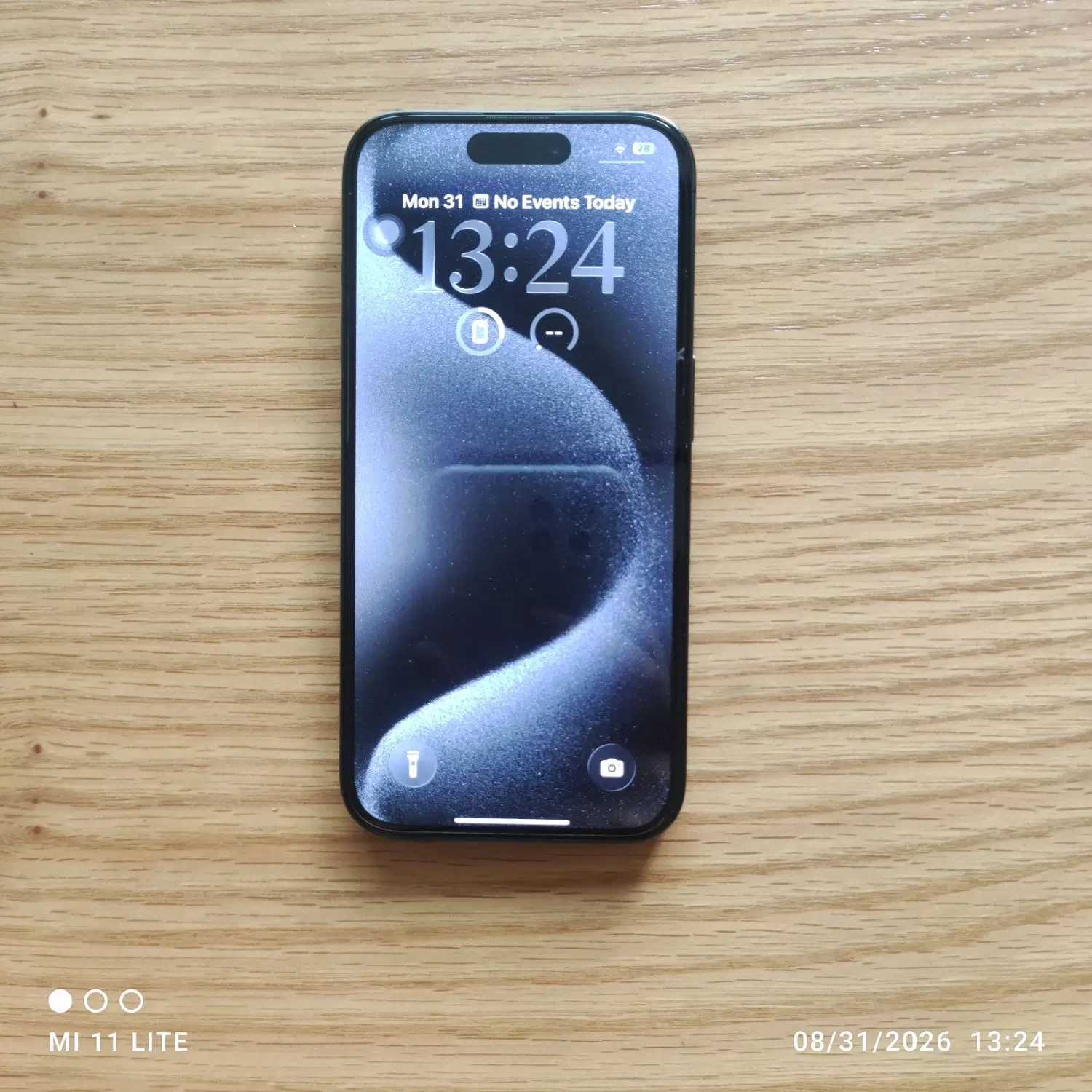 iPhone 15 pro ch/a|موبایل|تهران, تهرانپارس غربی|دیوار