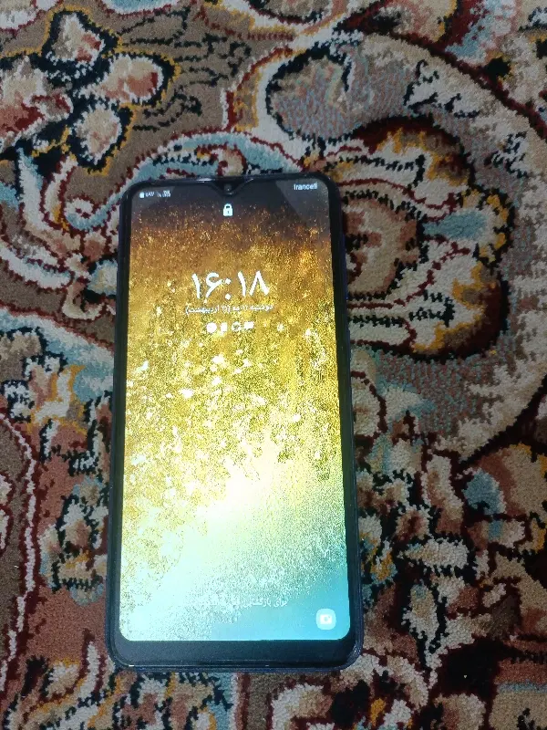 گوشی A10|موبایل|مشهد, عامل|دیوار
