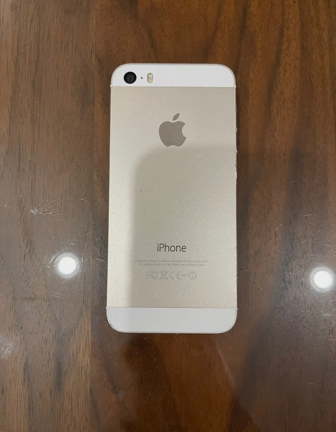 Iphone 5s|موبایل|تهران, زیبادشت|دیوار