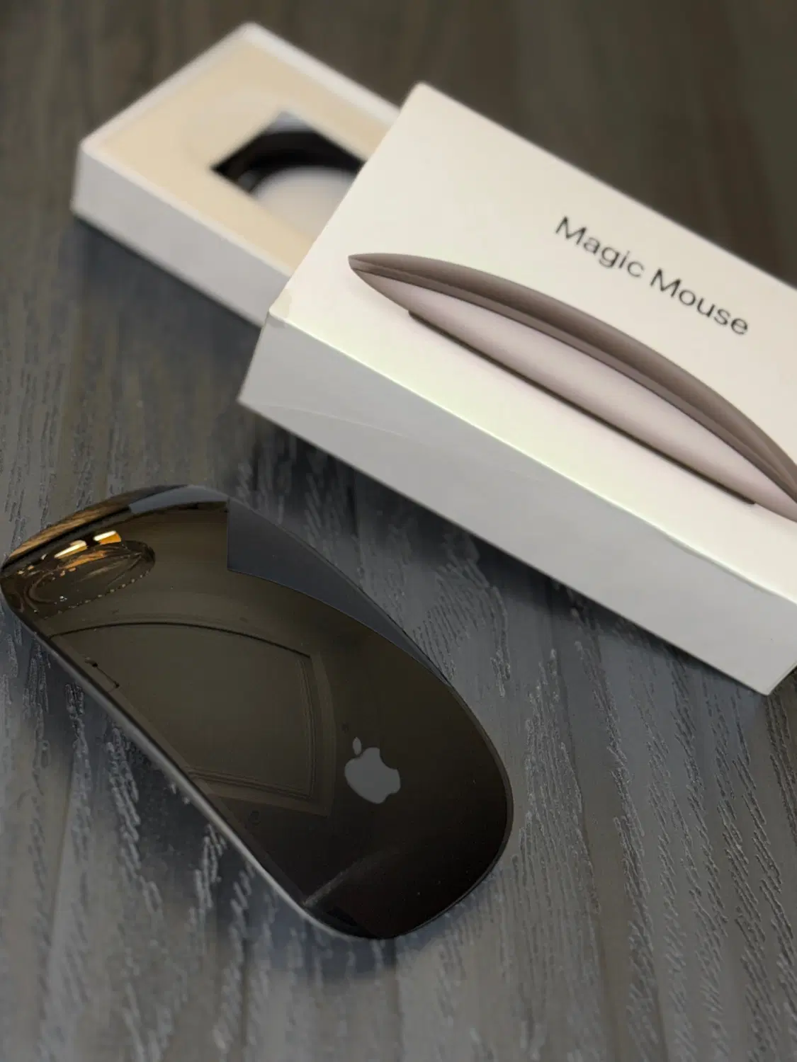 Magic Mouse|قطعات و لوازم جانبی رایانه|رشت, گلسار|دیوار