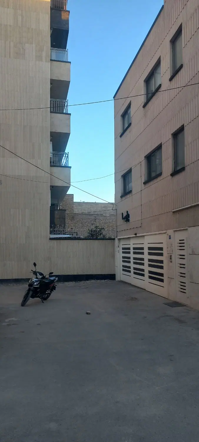 فروش زمین مسکونی با پروانه رباط اول - Ansicht 3