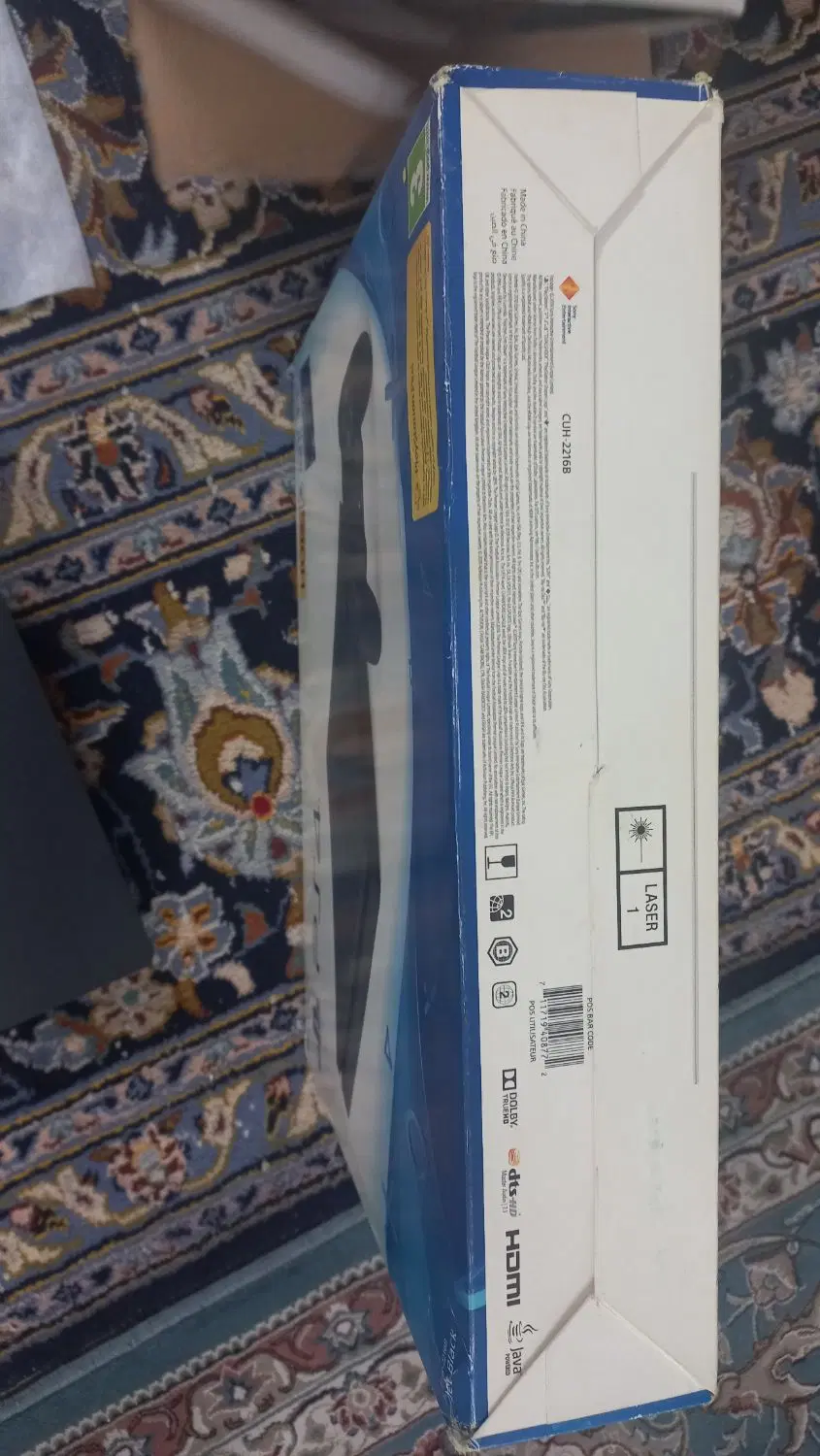 ps4 slim 1 tra|کنسول، بازی ویدئویی و آنلاین|لنگرود, |دیوار