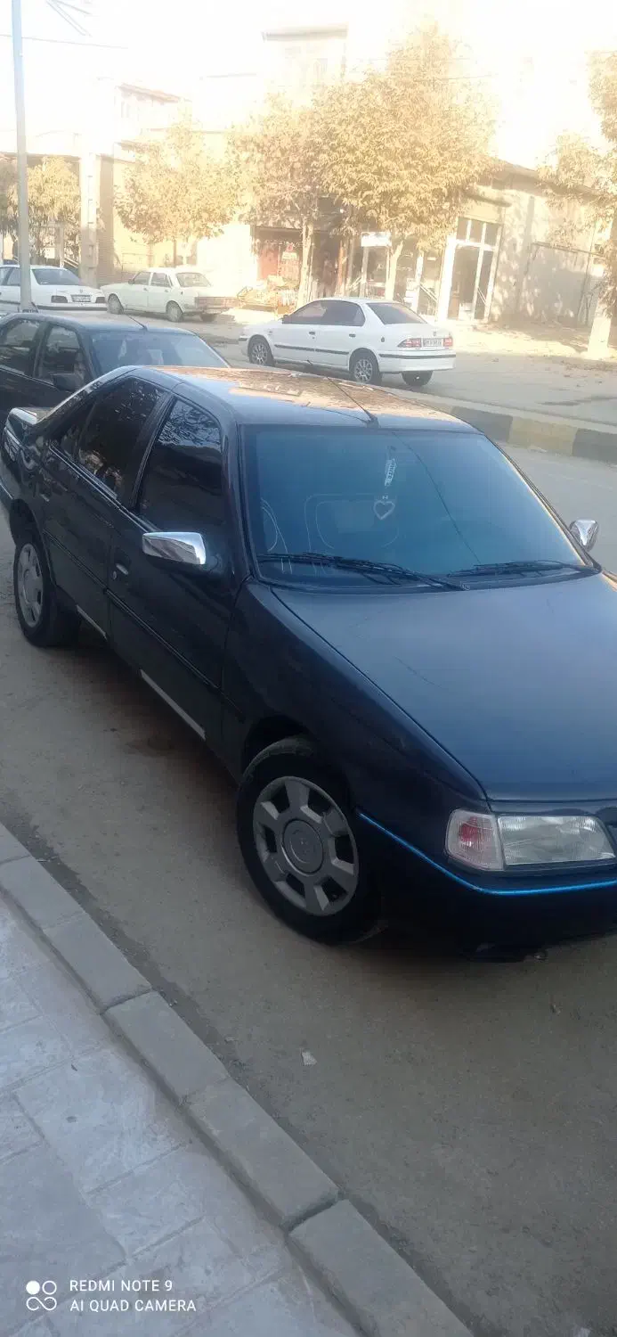 پژو405|خودرو سواری و وانت|ارومیه, |دیوار