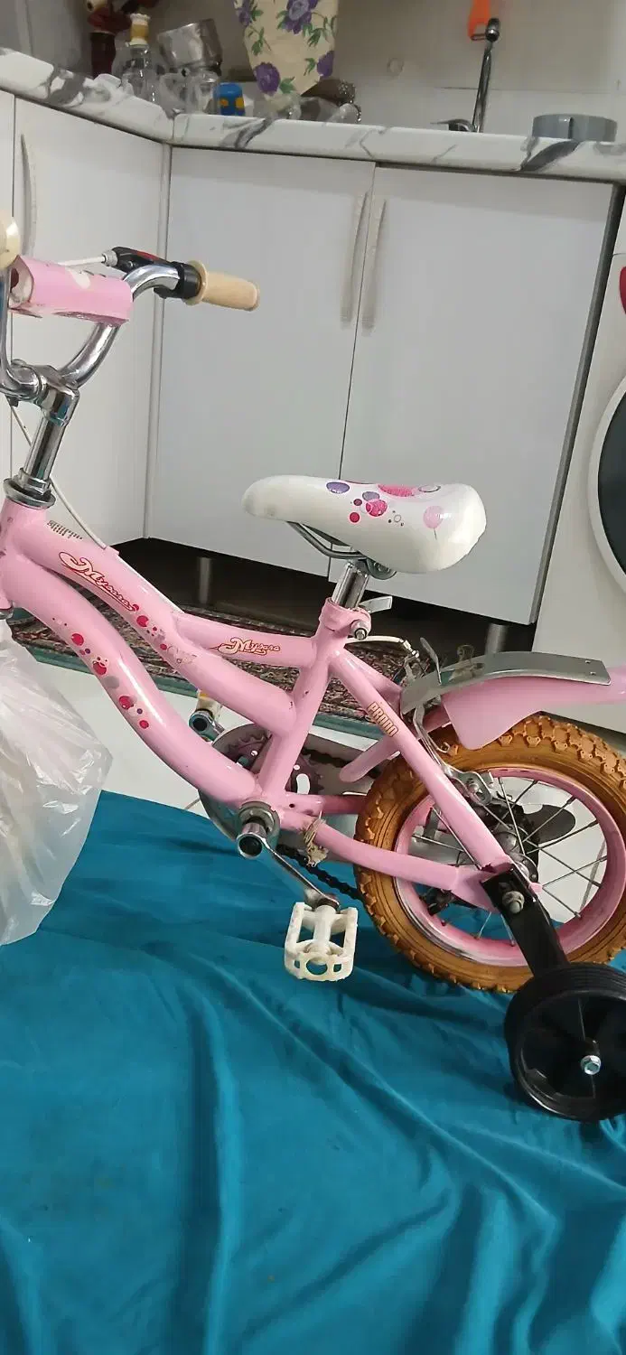 دوچرخه|دوچرخه، اسکیت، اسکوتر|تهران, استخر|دیوار