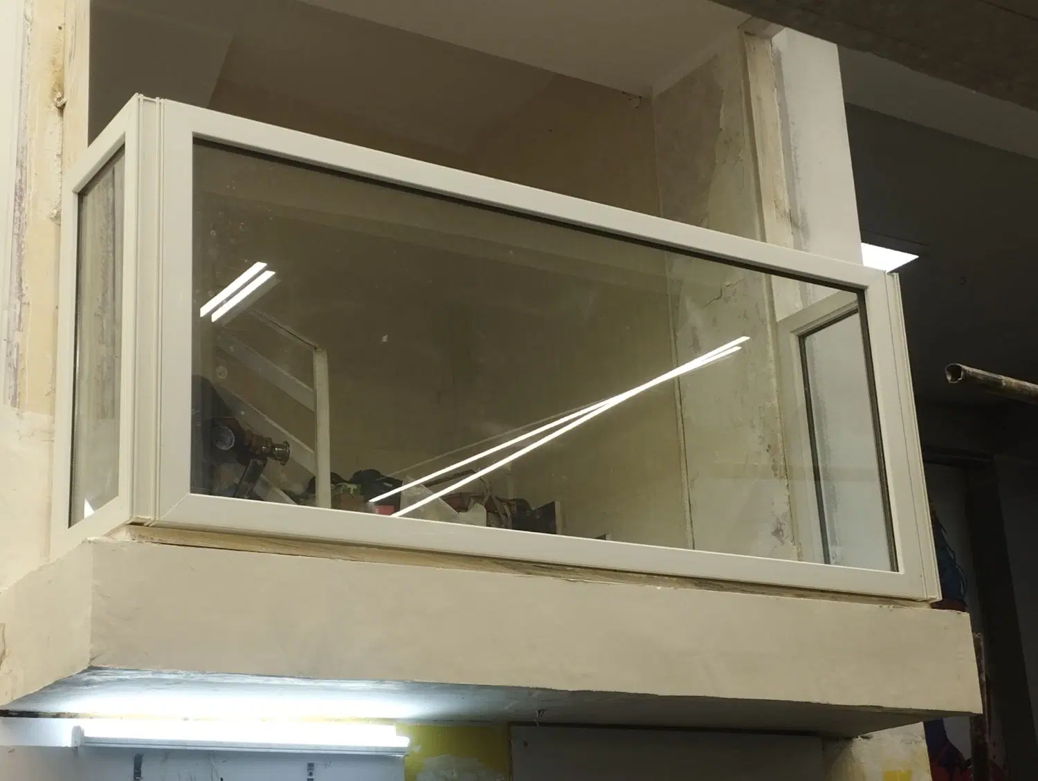 پنجره upvc|مصالح و تجهیزات ساختمان|مشهد, گرجی علیا|دیوار