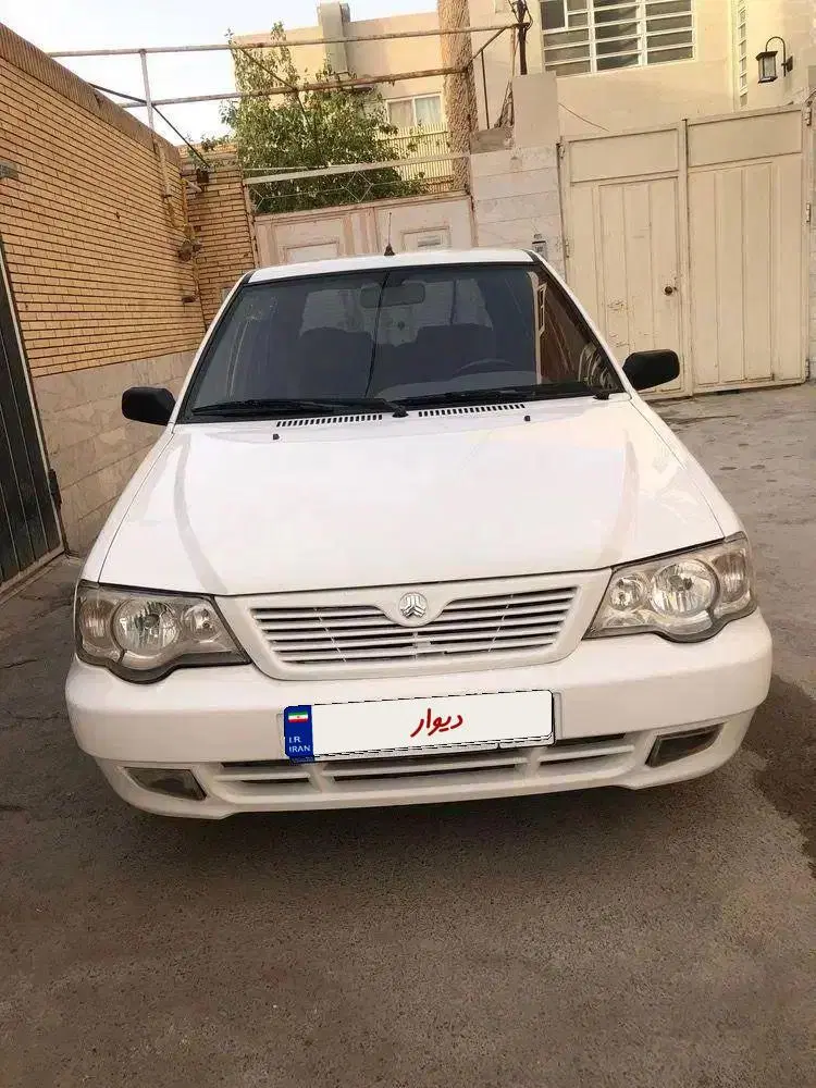 111مدل 98|خودرو سواری و وانت|یزد, |دیوار