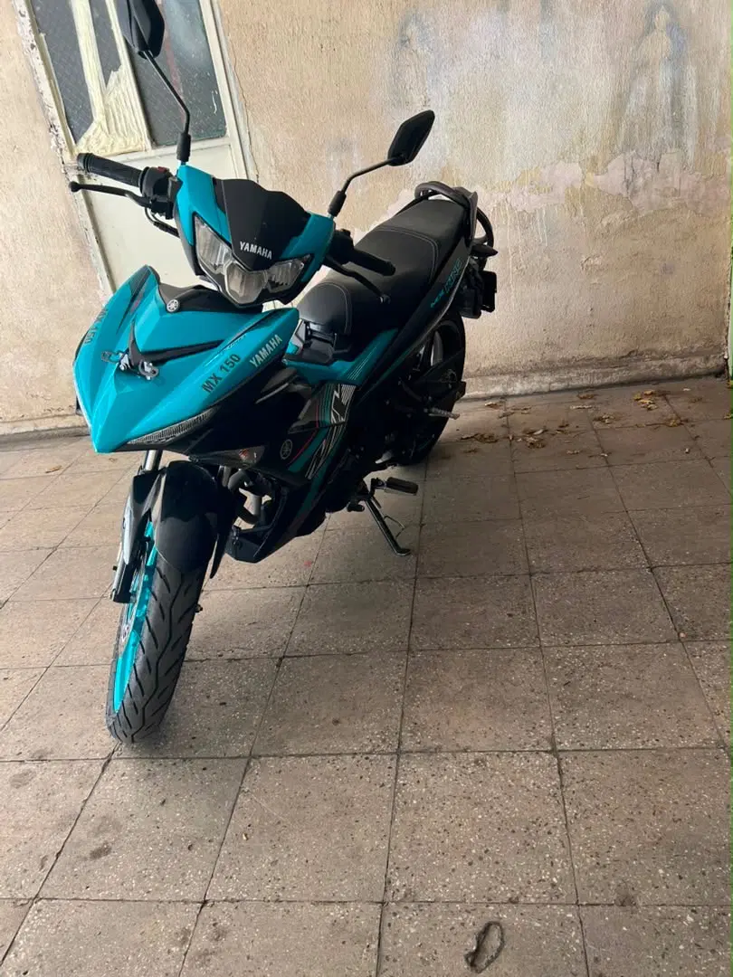 MX-king 1403مدل|موتورسیکلت|تهران, تهرانپارس شرقی|دیوار