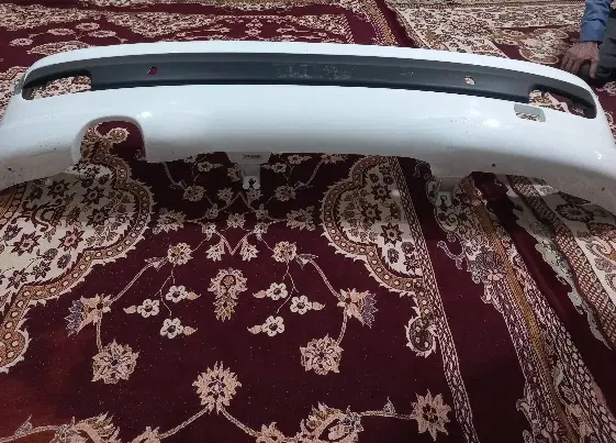 سپر 207|قطعات یدکی و لوازم جانبی|همدان, |دیوار