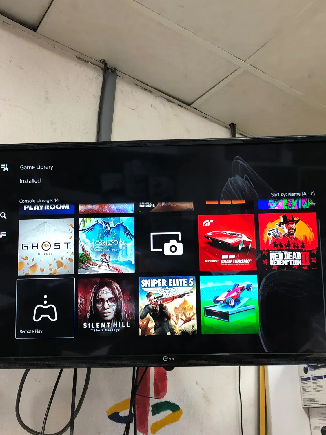 Ps5 slim|کنسول، بازی ویدئویی و آنلاین|اسلام‌شهر, صادقیه|دیوار