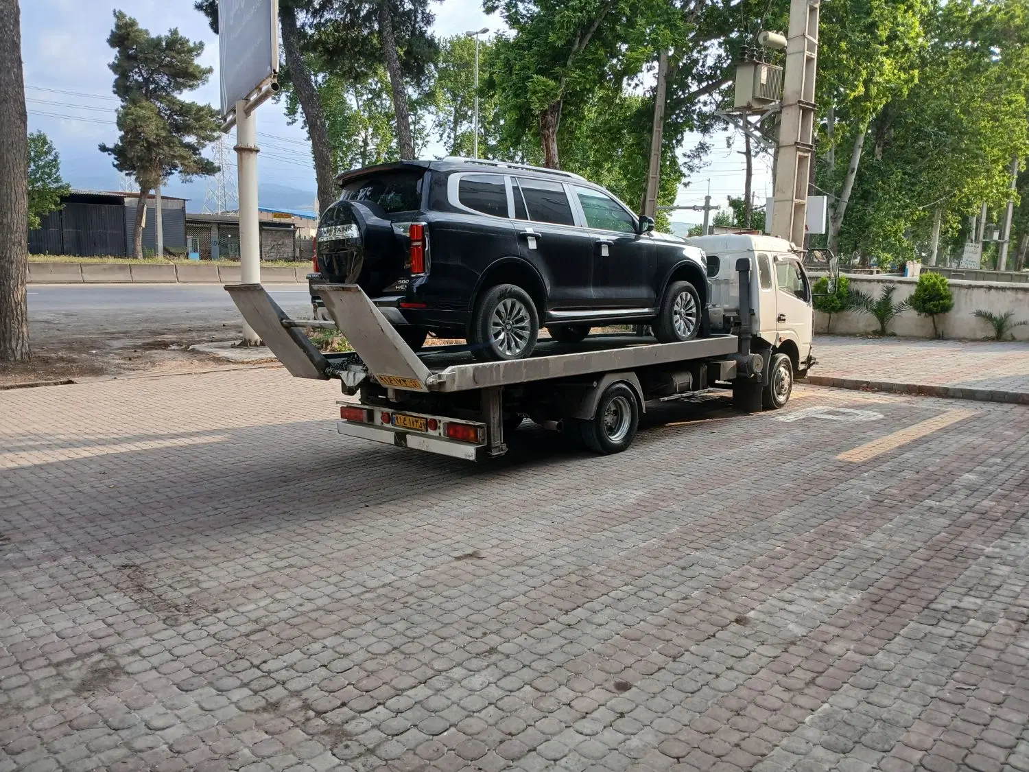 خودروبر|خدمات حمل و نقل|گرگان, |دیوار