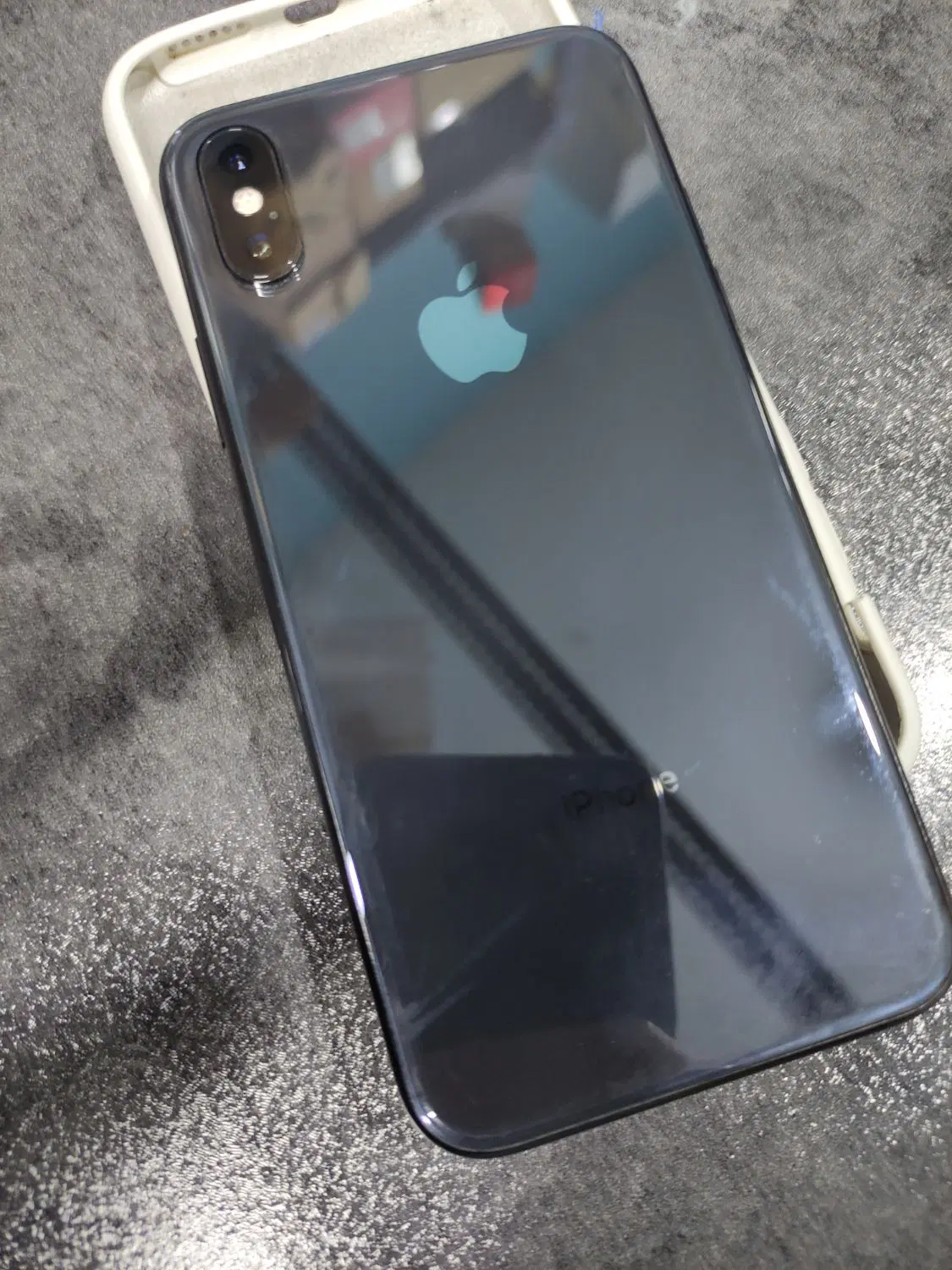 آیفن xs256|موبایل|تهران, مهرآباد جنوبی|دیوار