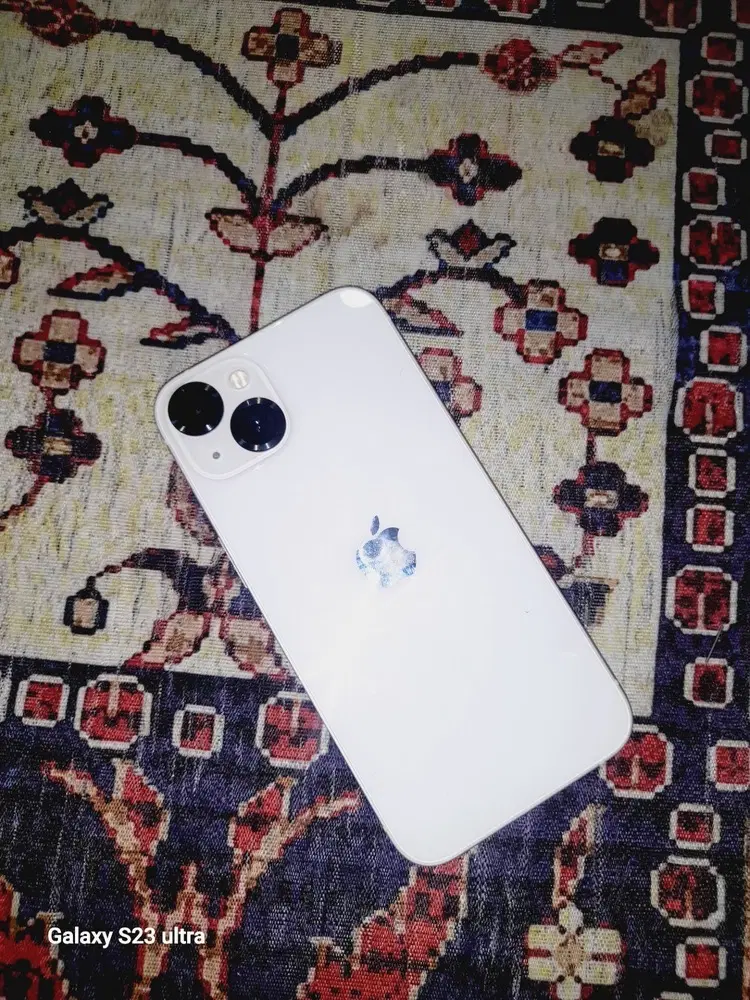 iPhone 13|موبایل|یاسوج, |دیوار