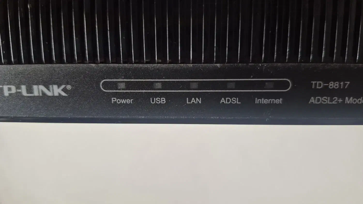 مودم TP-Link|مودم و تجهیزات شبکه|مشهد, جنت|دیوار