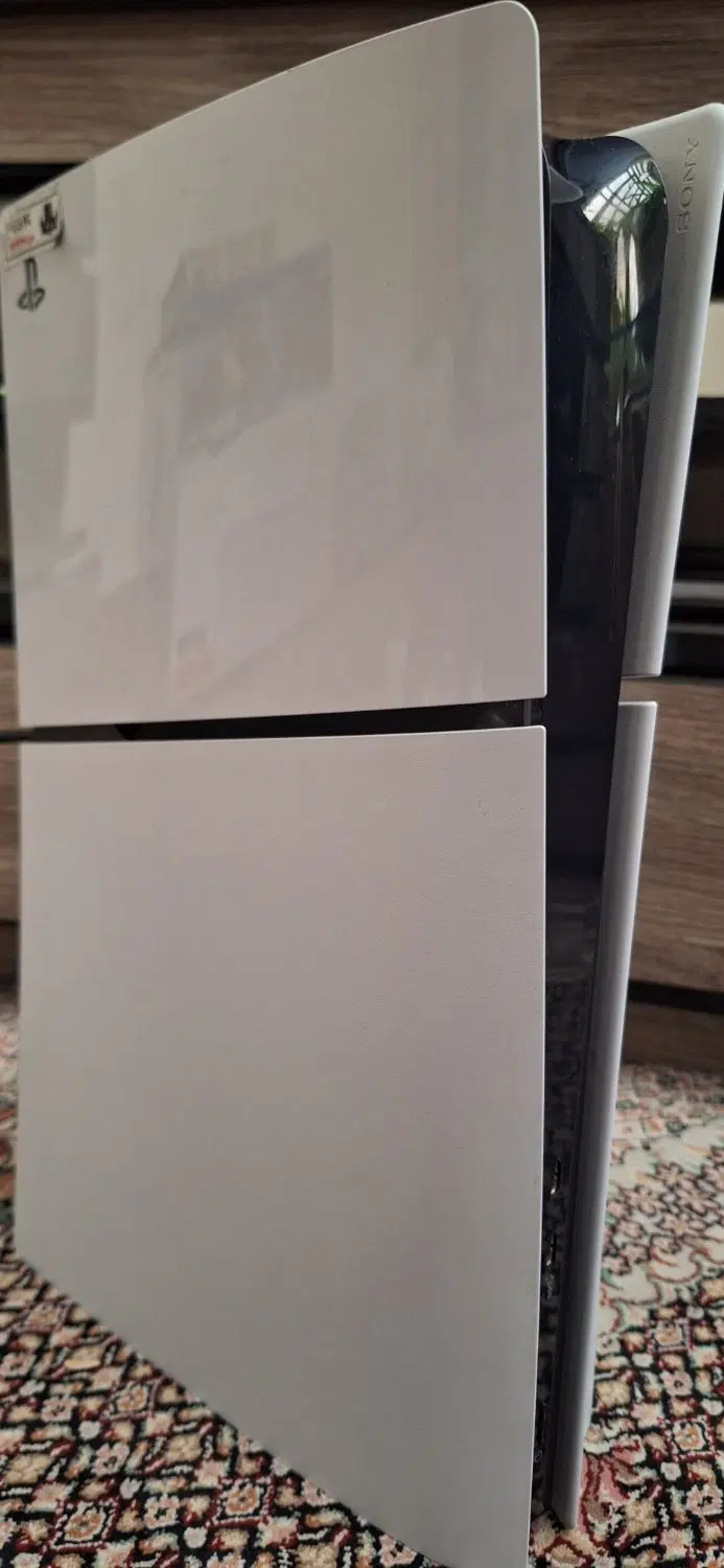 ps5 slim drive|کنسول، بازی ویدئویی و آنلاین|شیراز, گویم|دیوار