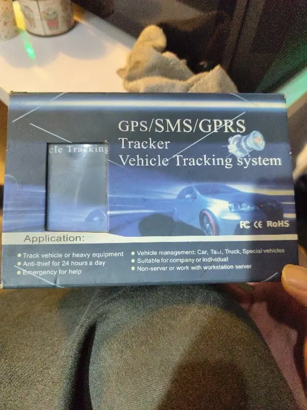 gps ردیاب|قطعات یدکی و لوازم جانبی|تهران, تهرانسر شمالی|دیوار
