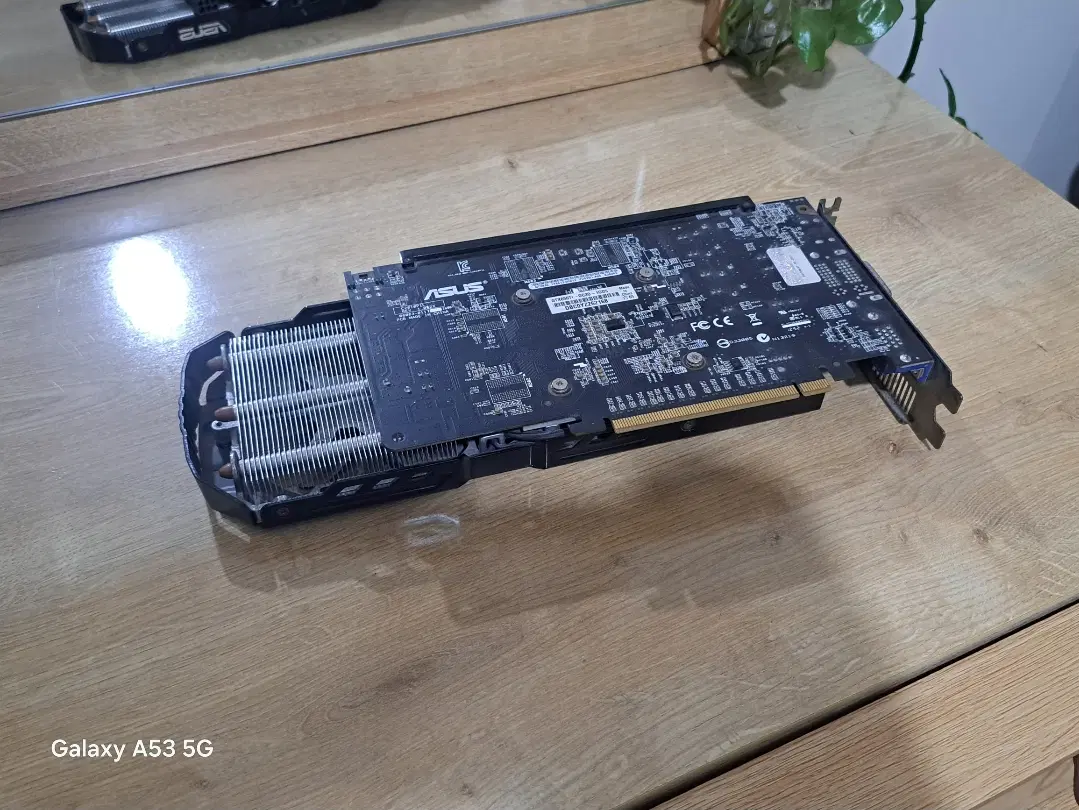 gtx 660 ti|قطعات و لوازم جانبی رایانه|اهواز, کوروش|دیوار