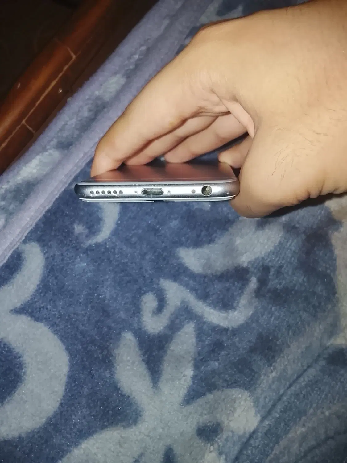 آیفون 6s|موبایل|اهواز, کوی پیروزی|دیوار