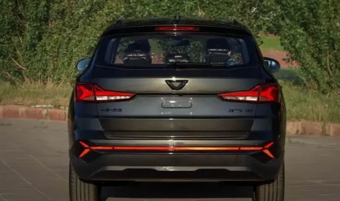 Jetta vs7 2023 صفر|خودرو سواری و وانت|تهران, درختی|دیوار