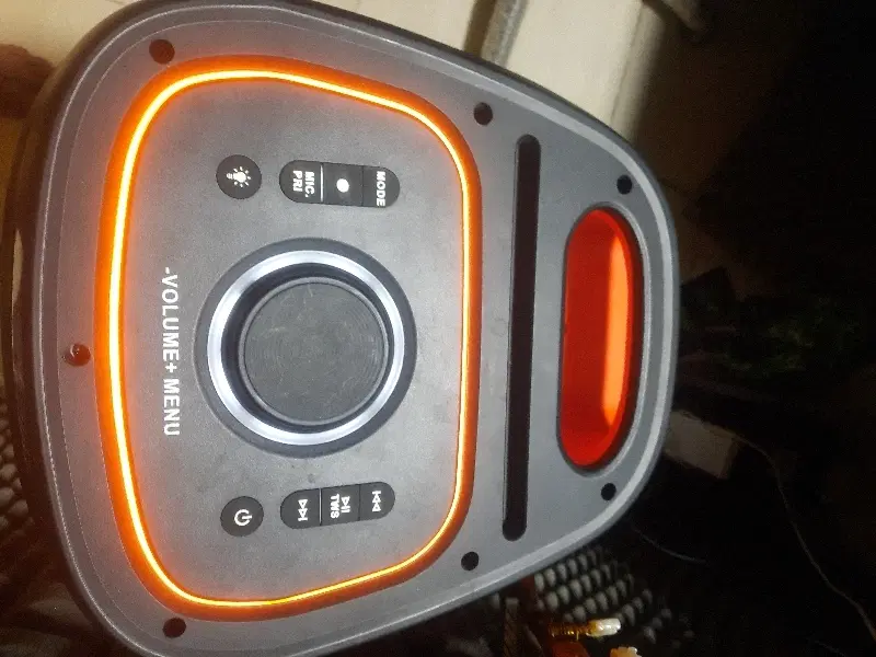 jbl 1024|پخش‌کننده همراه|پردیس, فاز ۸|دیوار